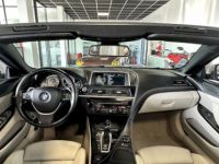 BMW Série 6 SERIE II (F12) 650i 407ch Exclusive - <small></small> 34.500 € <small>TTC</small> - #4