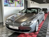 BMW Série 6 SERIE II (F12) 650i 407ch Exclusive - <small></small> 34.500 € <small>TTC</small> - #7