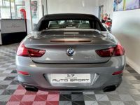 BMW Série 6 SERIE II (F12) 650i 407ch Exclusive - <small></small> 34.500 € <small>TTC</small> - #11