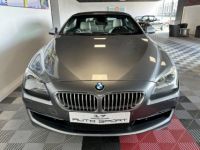 BMW Série 6 SERIE II (F12) 650i 407ch Exclusive - <small></small> 34.500 € <small>TTC</small> - #12