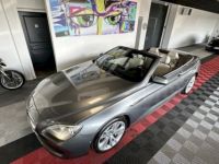 BMW Série 6 SERIE II (F12) 650i 407ch Exclusive - <small></small> 34.500 € <small>TTC</small> - #13