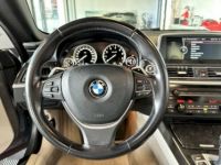BMW Série 6 SERIE II (F12) 650i 407ch Exclusive - <small></small> 34.500 € <small>TTC</small> - #22
