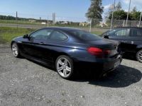 BMW Série 6 SERIE II (F13) 640dA 313ch Sport Design - <small></small> 29.950 € <small>TTC</small> - #4