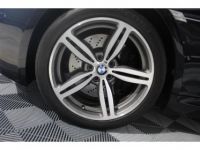 BMW Série 6 SERIE M6 Coupé - BVA SMG  - V10 -COUPE E63 - SUIVI COMPLET - GARANTIE - <small></small> 34.490 € <small>TTC</small> - #23