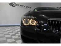 BMW Série 6 SERIE M6 Coupé - BVA SMG  - V10 -COUPE E63 - SUIVI COMPLET - GARANTIE - <small></small> 34.490 € <small>TTC</small> - #31