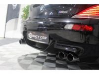 BMW Série 6 SERIE M6 Coupé - BVA SMG  - V10 -COUPE E63 - SUIVI COMPLET - GARANTIE - <small></small> 34.490 € <small>TTC</small> - #33