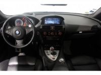 BMW Série 6 SERIE M6 Coupé - BVA SMG - V10 -COUPE E63 - SUIVI COMPLET - GARANTIE - <small></small> 32.990 € <small>TTC</small> - #7