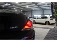 BMW Série 6 SERIE M6 Coupé - BVA SMG - V10 -COUPE E63 - SUIVI COMPLET - GARANTIE - <small></small> 32.990 € <small>TTC</small> - #30