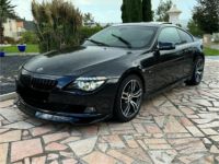 BMW Série 6 Sport design 635 D - <small></small> 21.500 € <small>TTC</small> - #3