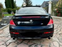 BMW Série 6 Sport design 635 D - <small></small> 21.500 € <small>TTC</small> - #5