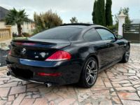 BMW Série 6 Sport design 635 D - <small></small> 21.500 € <small>TTC</small> - #6