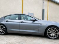 BMW Série 6 x-drive v8 450 ch grancoupe exclusive indiviual - <small></small> 32.990 € <small>TTC</small> - #3
