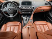 BMW Série 6 x-drive v8 450 ch grancoupe exclusive indiviual - <small></small> 32.990 € <small>TTC</small> - #5