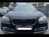 BMW Série 7  740 I 320 EXCLUSIVE INDIVIDUAL 05/2015 - <small></small> 33.890 € <small>TTC</small> - #2