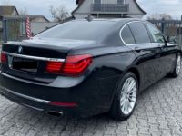BMW Série 7  740 I 320 EXCLUSIVE INDIVIDUAL 05/2015 - <small></small> 33.890 € <small>TTC</small> - #10