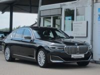 BMW Série 7  740D 3.0 320 EXCLUSIVE 06/2020 - <small></small> 64.990 € <small>TTC</small> - #12