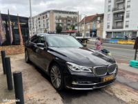 BMW Série 7 3.0 730 D 265 CH EXCLUSIVE XDRIVE BVA CAMERA DE RECUL 360° HARMAN KARDON SIEGE ELEC... - <small></small> 35.990 € <small>TTC</small> - #3