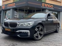 BMW Série 7 3.0 740 D 320 CH M SPORT XDRIVE BVA - <small></small> 45.990 € <small>TTC</small> - #1