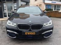 BMW Série 7 3.0 740 D 320 CH M SPORT XDRIVE BVA - <small></small> 45.990 € <small>TTC</small> - #2