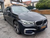 BMW Série 7 3.0 740 D 320 CH M SPORT XDRIVE BVA - <small></small> 45.990 € <small>TTC</small> - #3