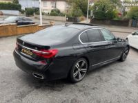 BMW Série 7 3.0 740 D 320 CH M SPORT XDRIVE BVA - <small></small> 45.990 € <small>TTC</small> - #5