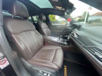 BMW Série 7 3.0 740 D 320 CH M SPORT XDRIVE BVA - <small></small> 45.990 € <small>TTC</small> - #10