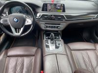 BMW Série 7 3.0 740 D 320 CH M SPORT XDRIVE BVA - <small></small> 45.990 € <small>TTC</small> - #14