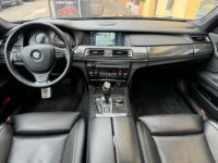 BMW Série 7 3.0 740D 305 PACK M XDRIVE BVA CAMERA REGULATEUR GARANTIE 6 MOIS - <small></small> 23.790 € <small>TTC</small> - #12