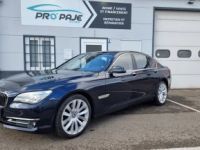 BMW Série 7 50i F01 4.4T 32S V8 450 CV XDRIVE (4WD) BVA8 (ZF8) EXCLUSIVE / 2E MAIN / SUIVI FULL - <small></small> 24.490 € <small>TTC</small> - #1