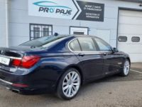 BMW Série 7 50i F01 4.4T 32S V8 450 CV XDRIVE (4WD) BVA8 (ZF8) EXCLUSIVE / 2E MAIN / SUIVI FULL - <small></small> 24.490 € <small>TTC</small> - #2