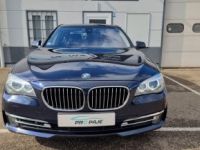 BMW Série 7 50i F01 4.4T 32S V8 450 CV XDRIVE (4WD) BVA8 (ZF8) EXCLUSIVE / 2E MAIN / SUIVI FULL - <small></small> 24.490 € <small>TTC</small> - #17