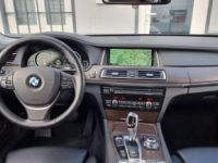 BMW Série 7 50i F01 4.4T 32S V8 450 CV XDRIVE (4WD) BVA8 (ZF8) EXCLUSIVE / 2E MAIN / SUIVI FULL - <small></small> 24.490 € <small>TTC</small> - #19