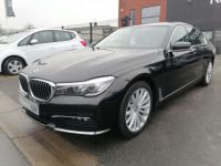 BMW Série 7 725 dASL--FULL OPTIONS-TOIT OUVRANT !! 48.150 km - <small></small> 39.990 € <small>TTC</small> - #3