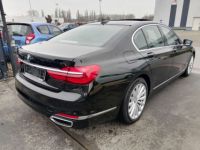 BMW Série 7 725 dASL--FULL OPTIONS-TOIT OUVRANT !! 48.150 km - <small></small> 39.990 € <small>TTC</small> - #6