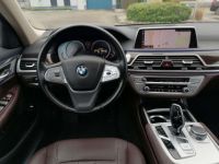 BMW Série 7 725 dASL--FULL OPTIONS-TOIT OUVRANT !! 48.150 km - <small></small> 39.990 € <small>TTC</small> - #10