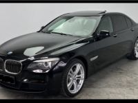 BMW Série 7 730 d  245 Pack-M /09/2011 - <small></small> 23.890 € <small>TTC</small> - #1