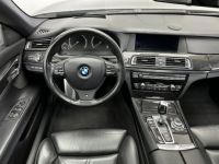 BMW Série 7 730 d  245 Pack-M /09/2011 - <small></small> 23.890 € <small>TTC</small> - #11