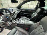 BMW Série 7 730 D X-drive Long - <small></small> 33.490 € <small></small> - #9