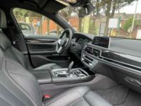 BMW Série 7 730 D X-drive Long - <small></small> 33.490 € <small></small> - #10