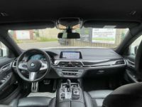 BMW Série 7 730 D X-drive Long - <small></small> 33.490 € <small></small> - #11