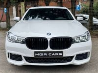 BMW Série 7 730 D X-drive Long - <small></small> 33.490 € <small>TTC</small> - #2