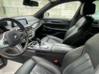 BMW Série 7 730 D X-drive Long - <small></small> 33.490 € <small>TTC</small> - #9