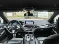 BMW Série 7 730 D X-drive Long - <small></small> 33.490 € <small>TTC</small> - #10