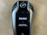 BMW Série 7 730 D X-drive Long - <small></small> 33.490 € <small>TTC</small> - #24