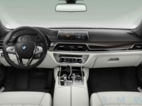 BMW Série 7 730 DA - <small></small> 32.950 € <small>TTC</small> - #2