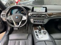 BMW Série 7 730 dA Laser- OpenDak- Massage- Hud- Cam - <small></small> 35.900 € <small>TTC</small> - #5