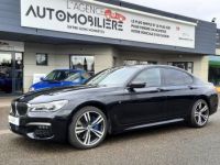 BMW Série 7 730d 3.0 XDrive Pack M Sport 265CH - <small></small> 40.490 € <small>TTC</small> - #1