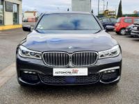 BMW Série 7 730d 3.0 XDrive Pack M Sport 265CH - <small></small> 40.490 € <small>TTC</small> - #2