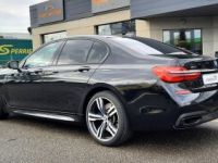 BMW Série 7 730d 3.0 XDrive Pack M Sport 265CH - <small></small> 40.490 € <small>TTC</small> - #7