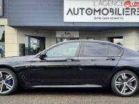 BMW Série 7 730d 3.0 XDrive Pack M Sport 265CH - <small></small> 40.490 € <small>TTC</small> - #8